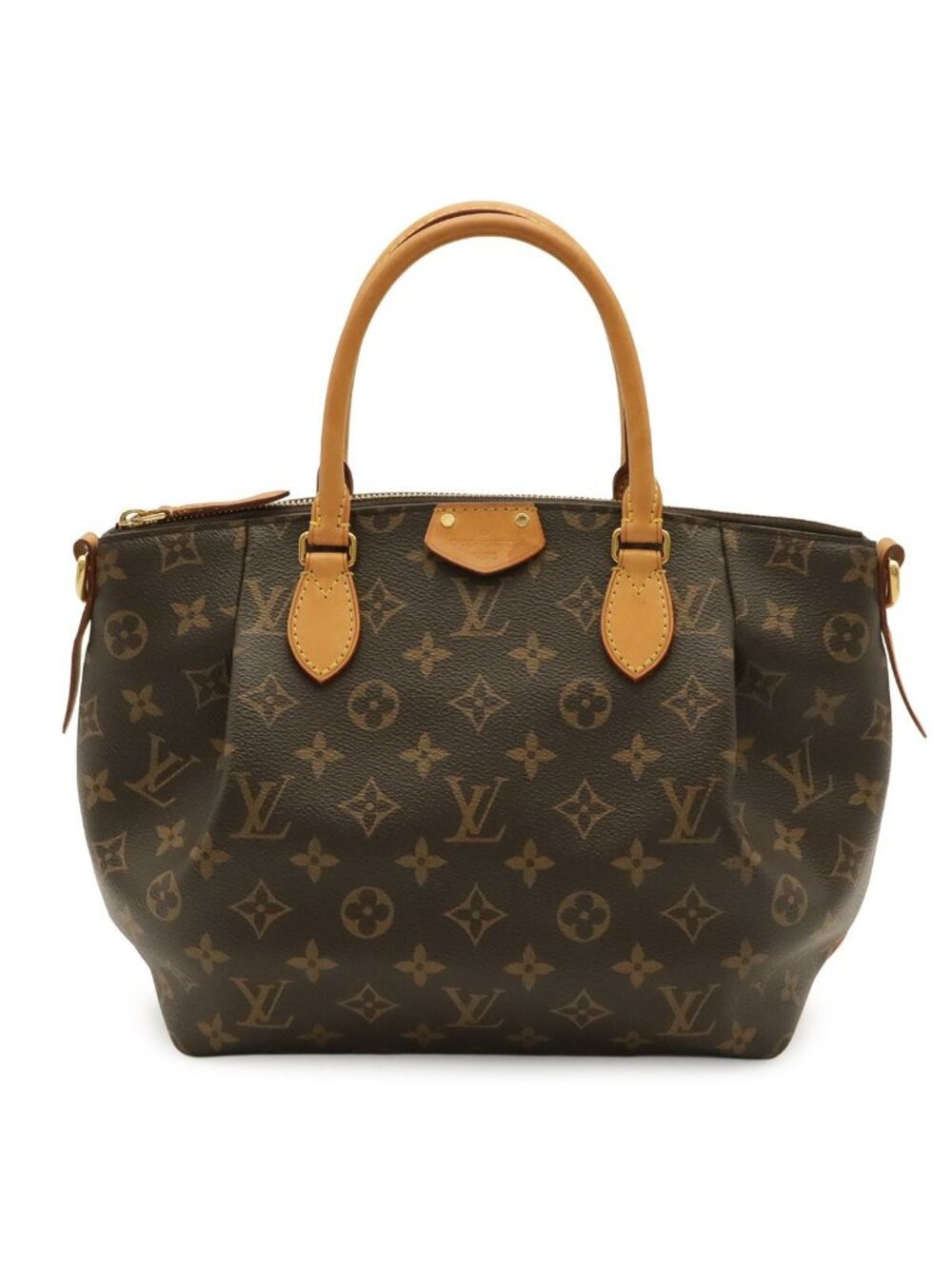 Louis Vuitton Monogram Turenne PM Handbag Shop